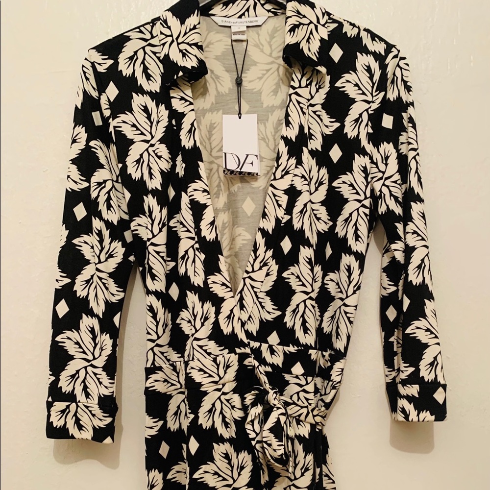 DVF Celeste Romper